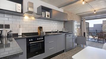 Apartment (1 Bedroom) | Innenbereich