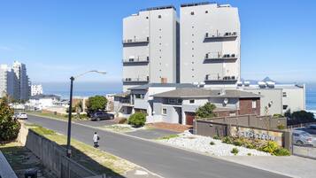 Leilighet (1 Bedroom) | Innvendig