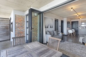Lägenhet (1 Bedroom) | Interiör