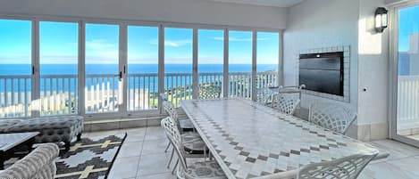 Casa (4 Bedrooms) | Interior
