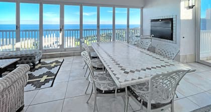 Pinnacle Point Heritage Villa
