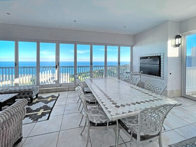 Pinnacle Point Heritage Villa