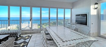 Pinnacle Point Heritage Villa