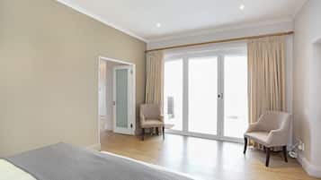 Hus (4 Bedrooms) | Interiør