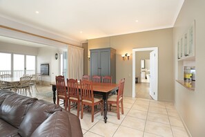 Maison (4 Bedrooms) | Intérieur