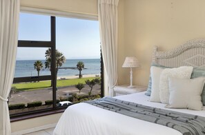 Apartment (2 Bedrooms) | 2 bedrooms, free WiFi - Summer Place 9 (Cape Town)