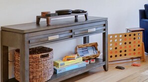 Intérieur