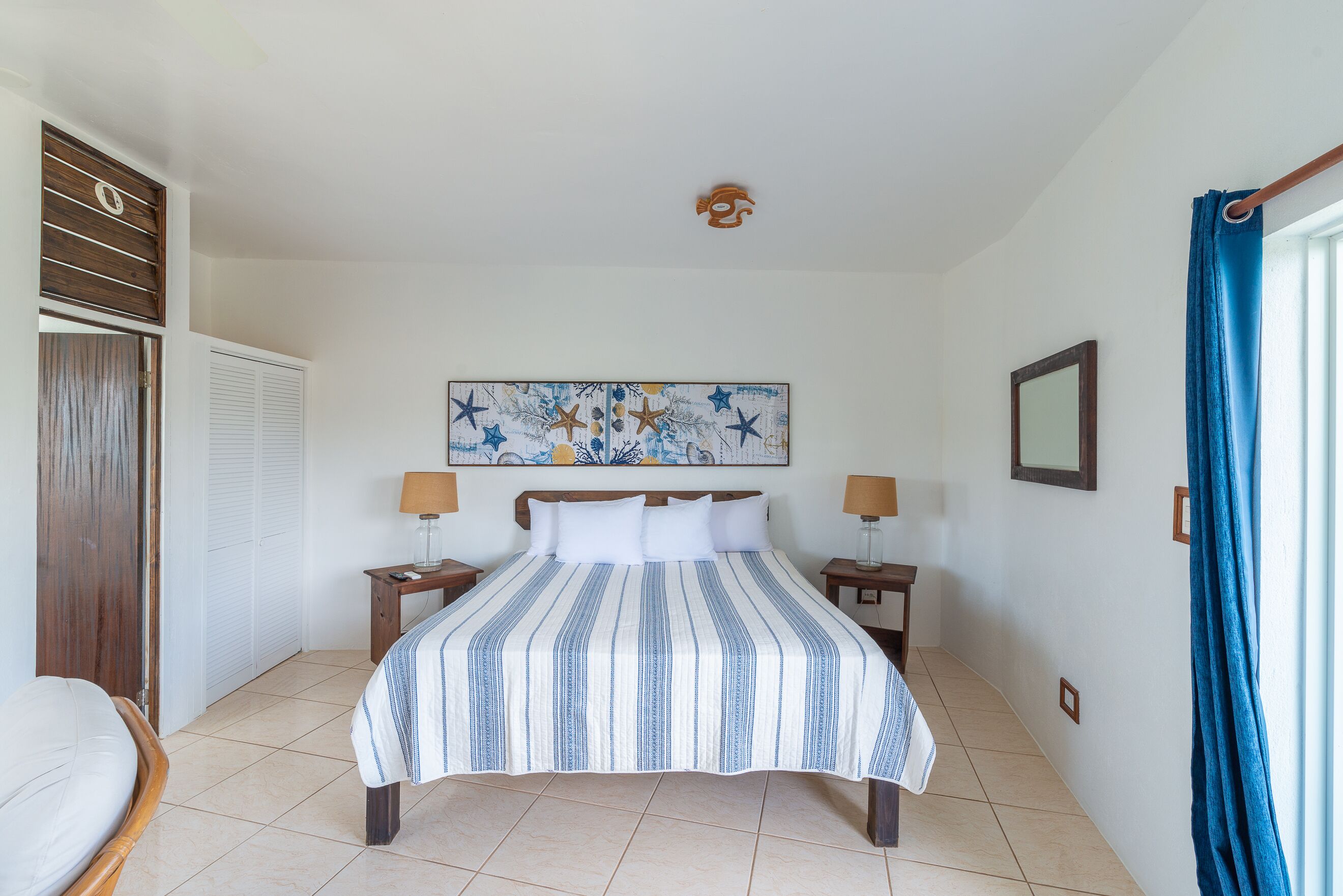 Casa de campo Deluxe | Tabla de planchar con plancha, wifi gratis y ropa de cama 
