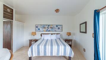 Casa de campo Deluxe | Tabla de planchar con plancha, wifi gratis y ropa de cama