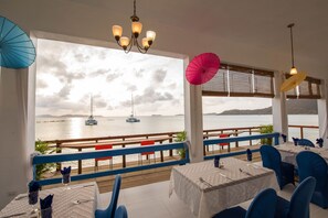 Exterior - D'aqua at Fischers Cove (Virgin Gorda)