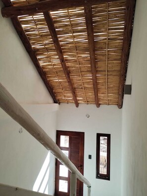 Escaleras
