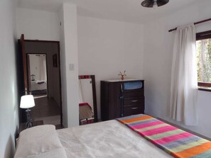 2 bedrooms, free WiFi, bed sheets - Luna Jatun (Purmamarca)