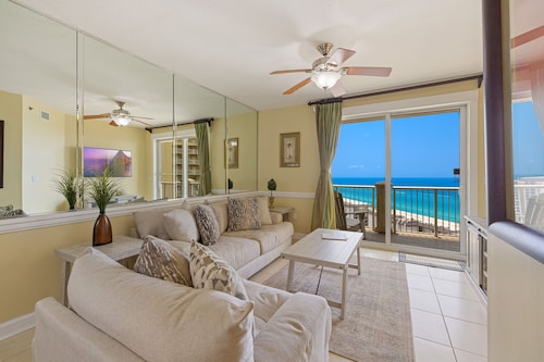 Life is Grand @ Grand Panama Sleeps 6 Gulf View