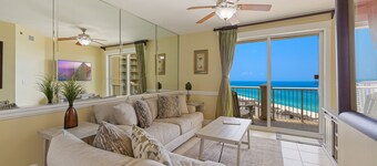 Life is Grand @ Grand Panama Sleeps 6 Gulf View