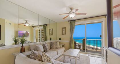 Life is Grand @ Grand Panama Sleeps 6 Gulf View