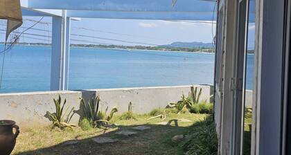 Memories by the Shore - Cozy Oceanview Vacation Home