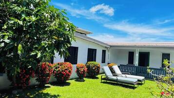 Terraço/pátio