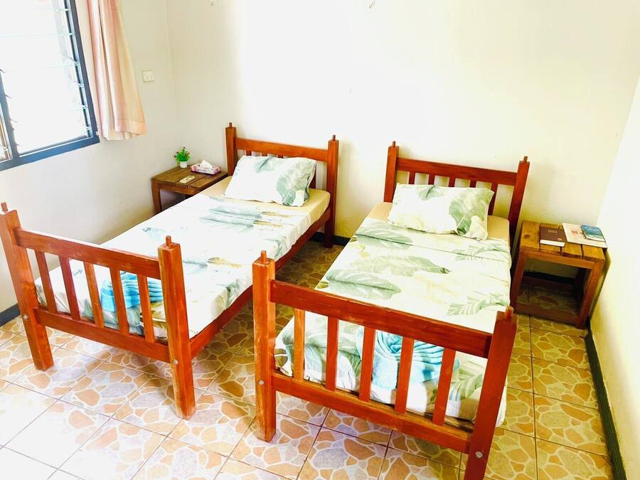 Habitación