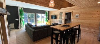 Oyster Lady’s Beach house in Homer, AK