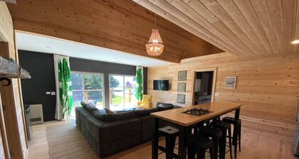 Oyster Lady’s Beach house in Homer, AK