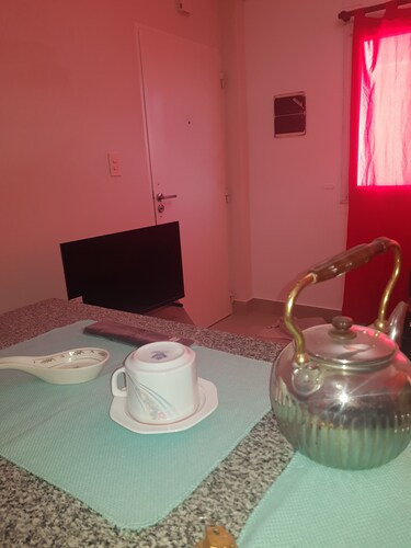 Apartamento 1 Para 2 Personas Martin Coronado