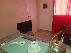 Interior - Apartamento 1 Para 2 Personas Martin Coronado (Martín Coronado)