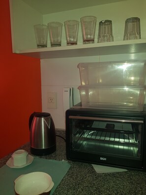 Café y/o cafetera
