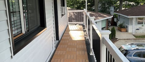 住宿场地