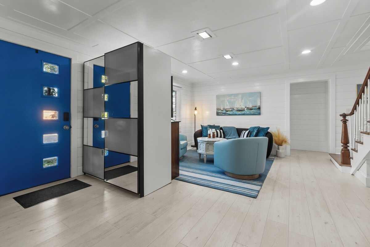 Foto de perfil del anfitrión