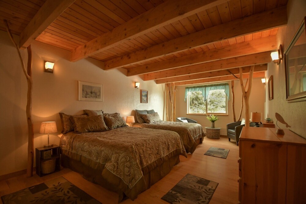 Kilcher Family Historic Homestead Northgate Haus Adventure or Relax Fritz Creek Vrbo