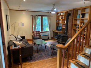 Smart TV, video games, books, printers