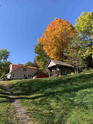 Außenbereich