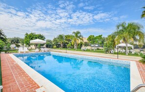 Pool - 2 bedroom amazing apartment in Siracusa (Siracusa)