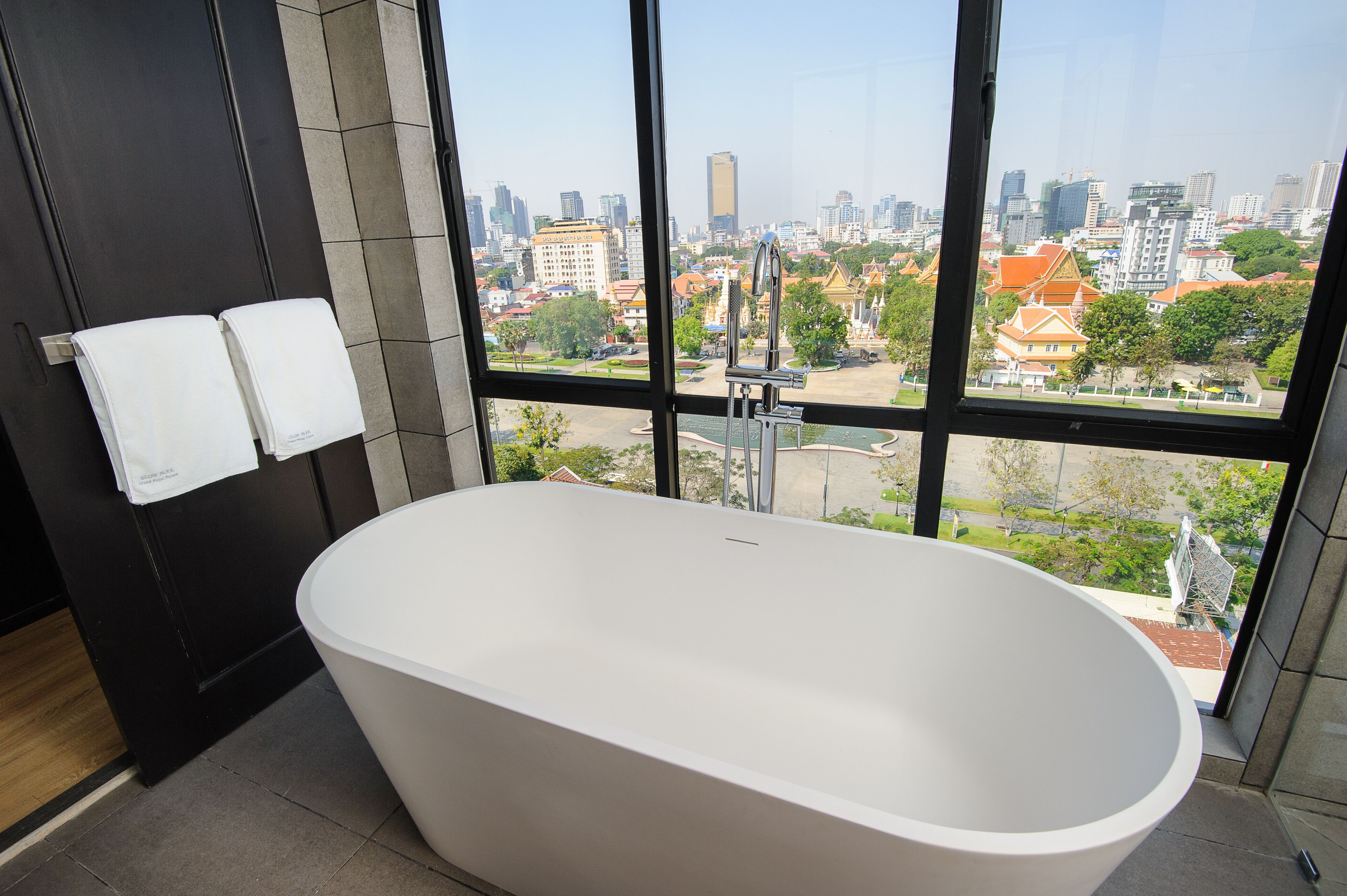 Foto - GLOW PARK HOTEL Grand Royal Palace