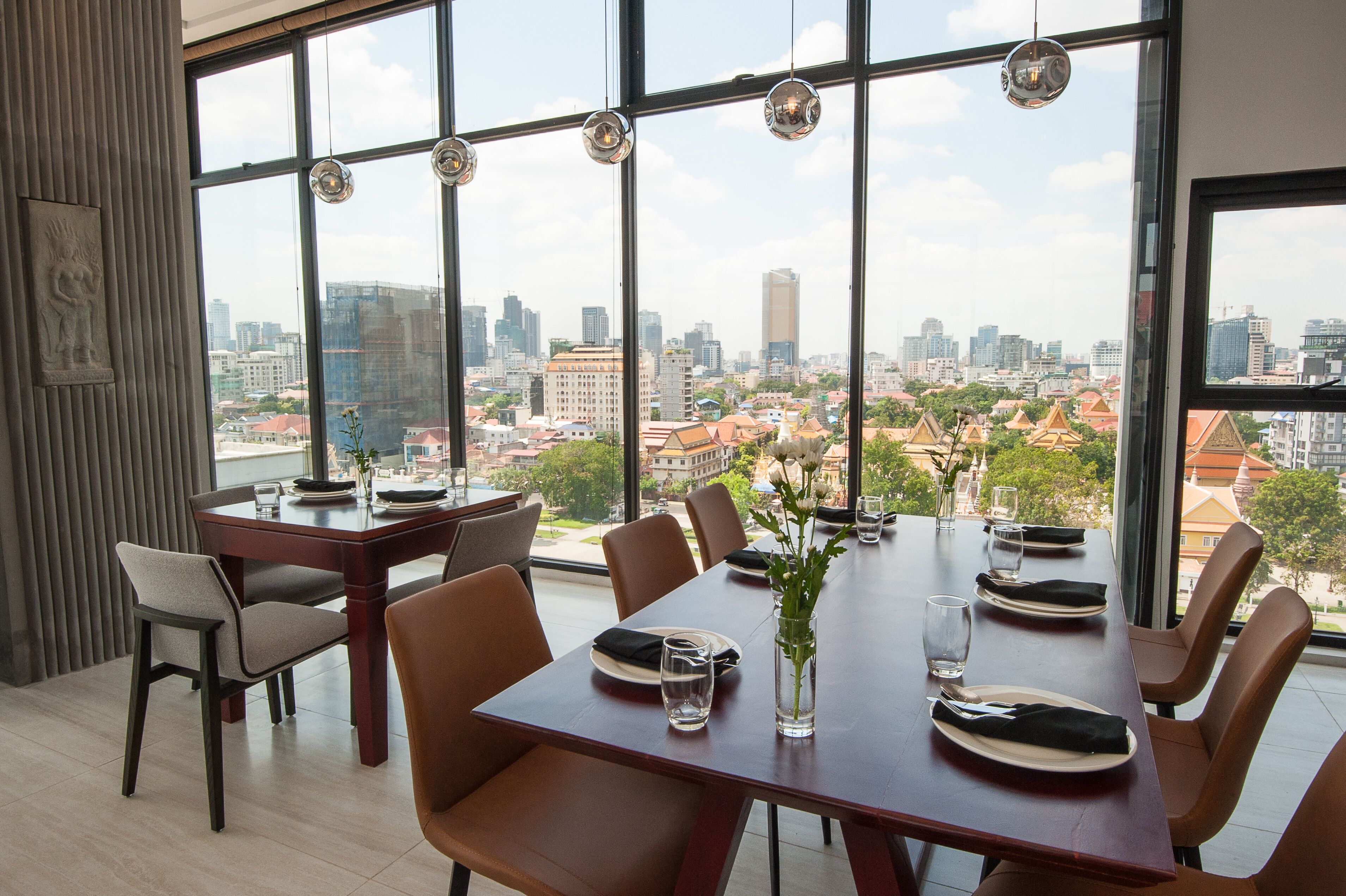 Foto - GLOW PARK HOTEL Grand Royal Palace