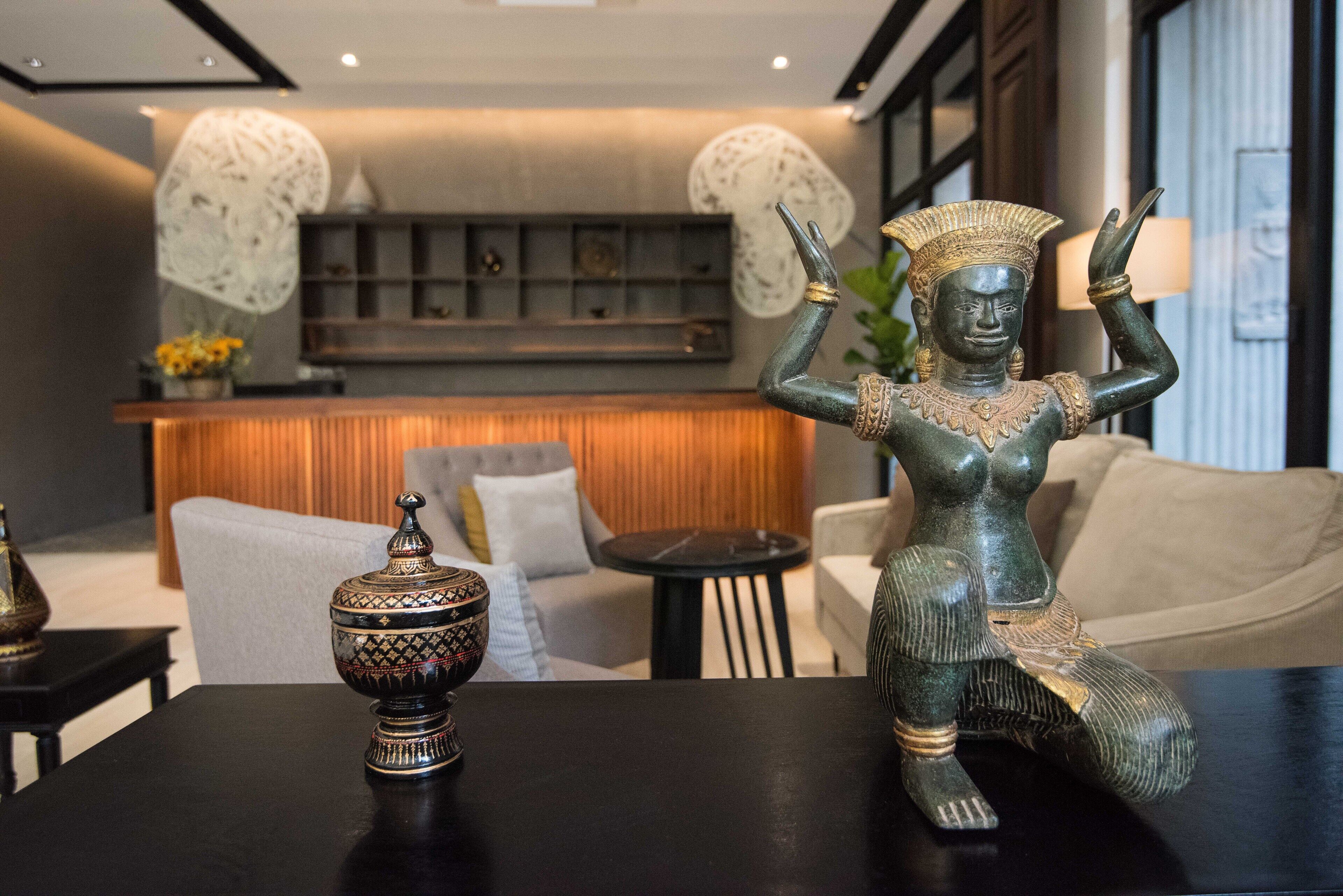 Foto - GLOW PARK HOTEL Grand Royal Palace