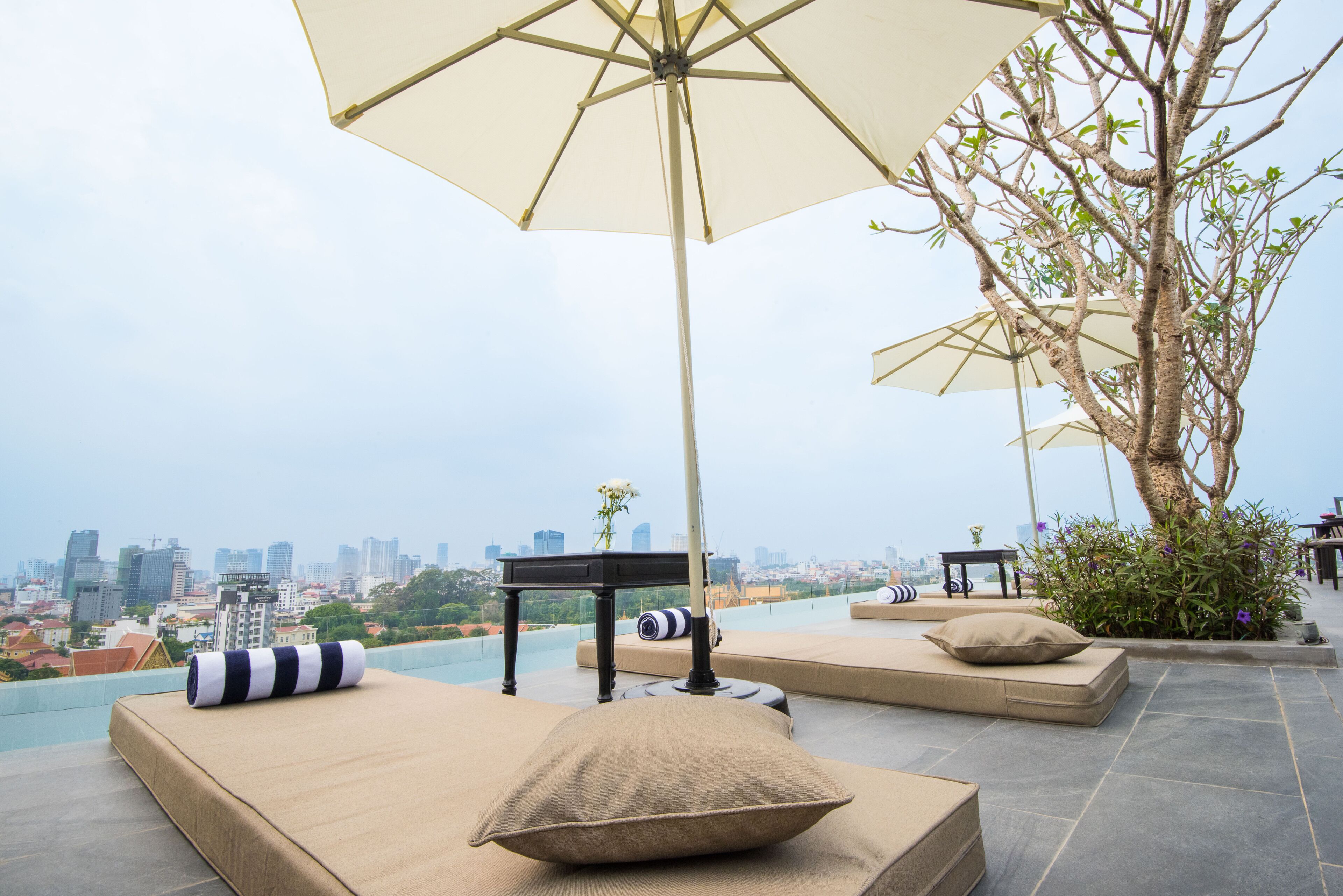 Foto - GLOW PARK HOTEL Grand Royal Palace