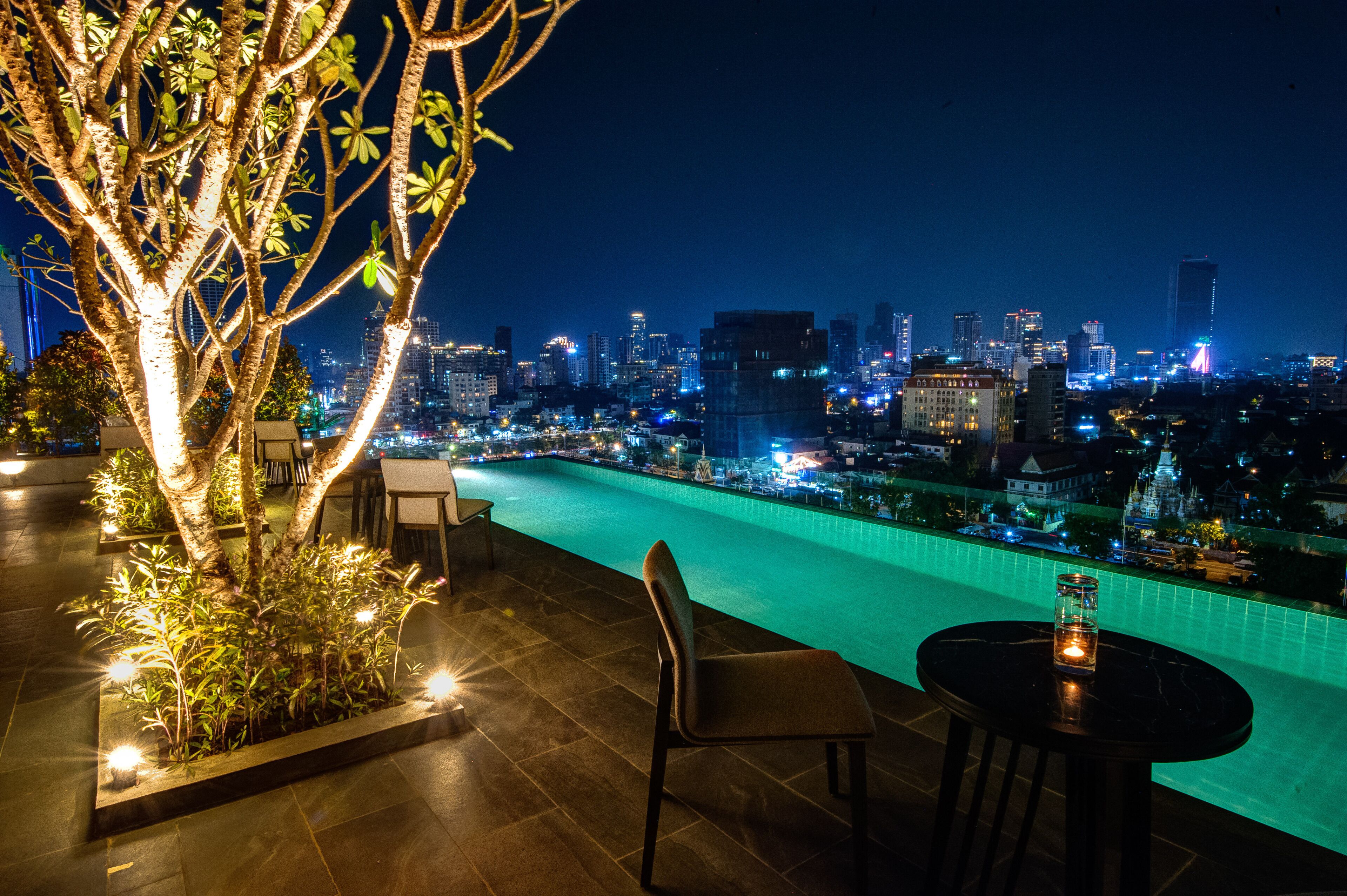 Foto - GLOW PARK HOTEL Grand Royal Palace