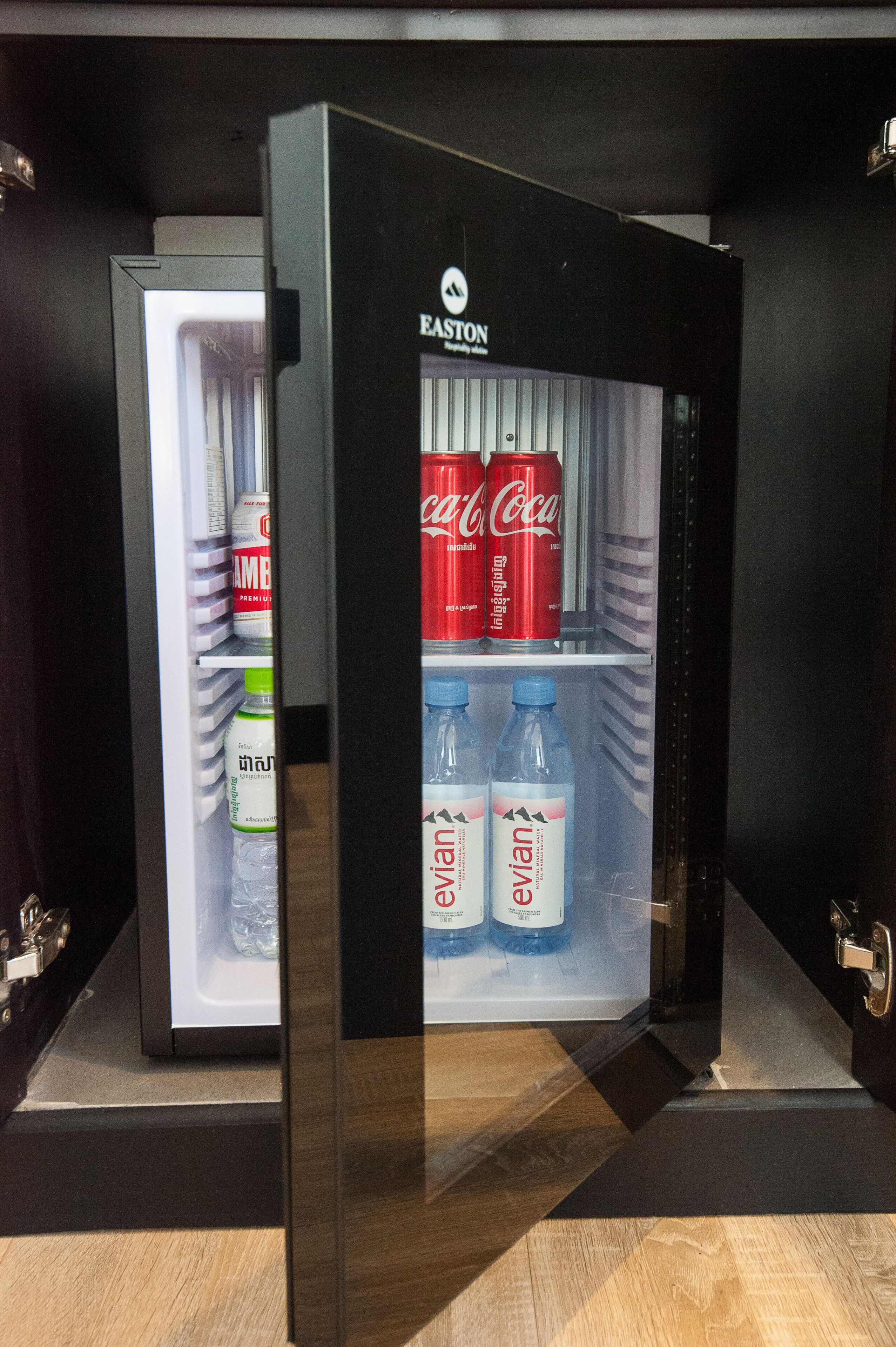 Foto - GLOW PARK HOTEL Grand Royal Palace