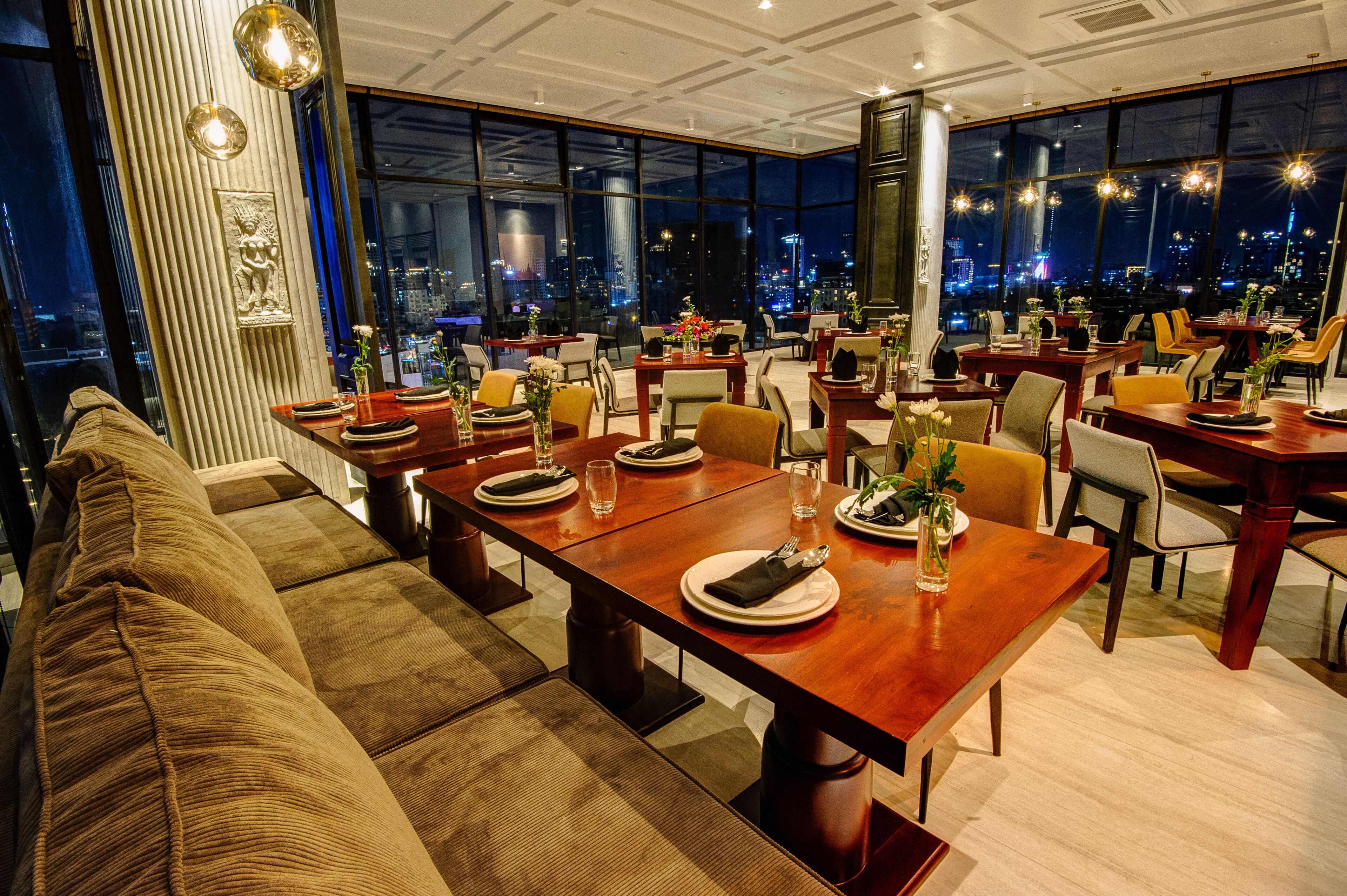 Foto - GLOW PARK HOTEL Grand Royal Palace