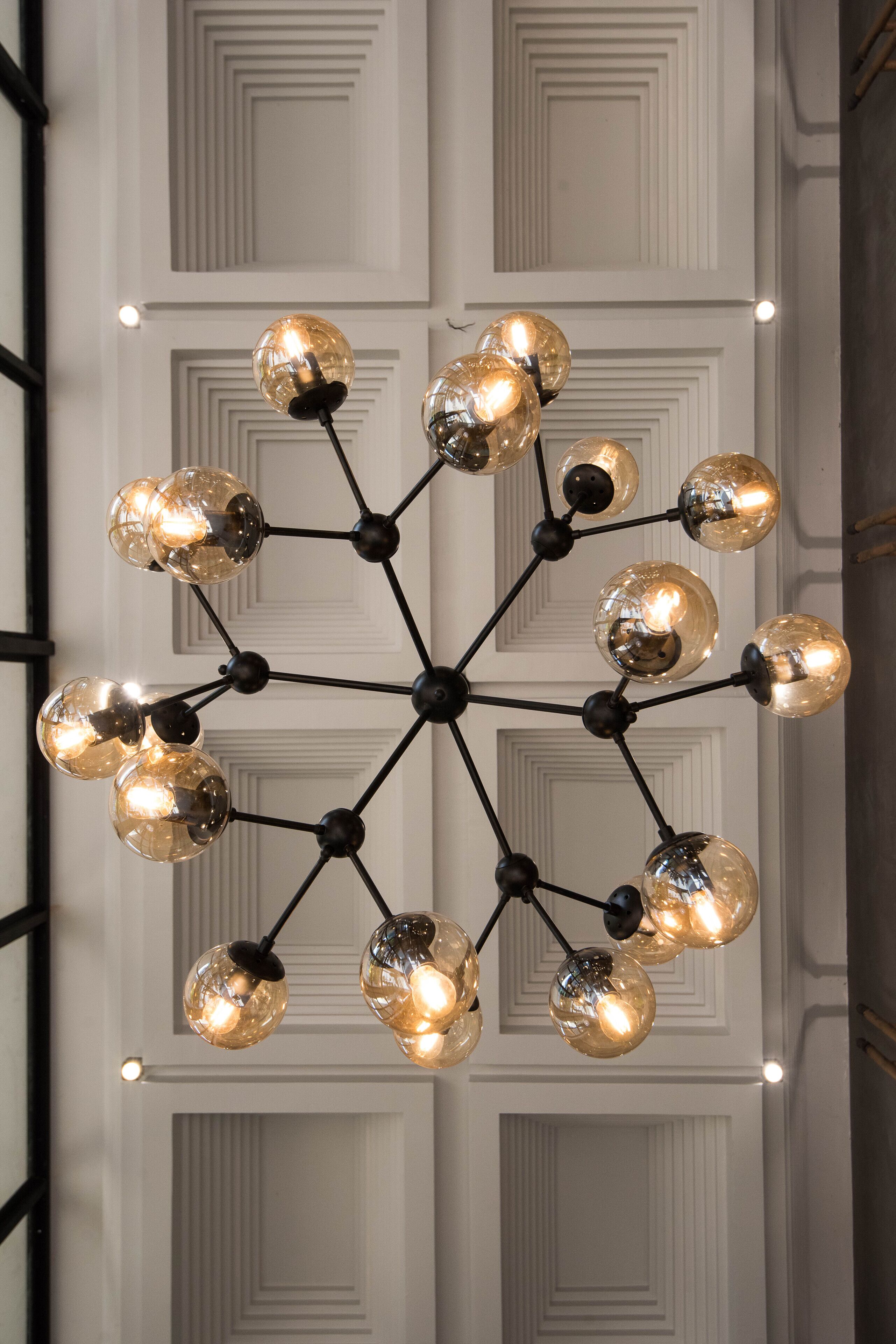 Foto - GLOW PARK HOTEL Grand Royal Palace