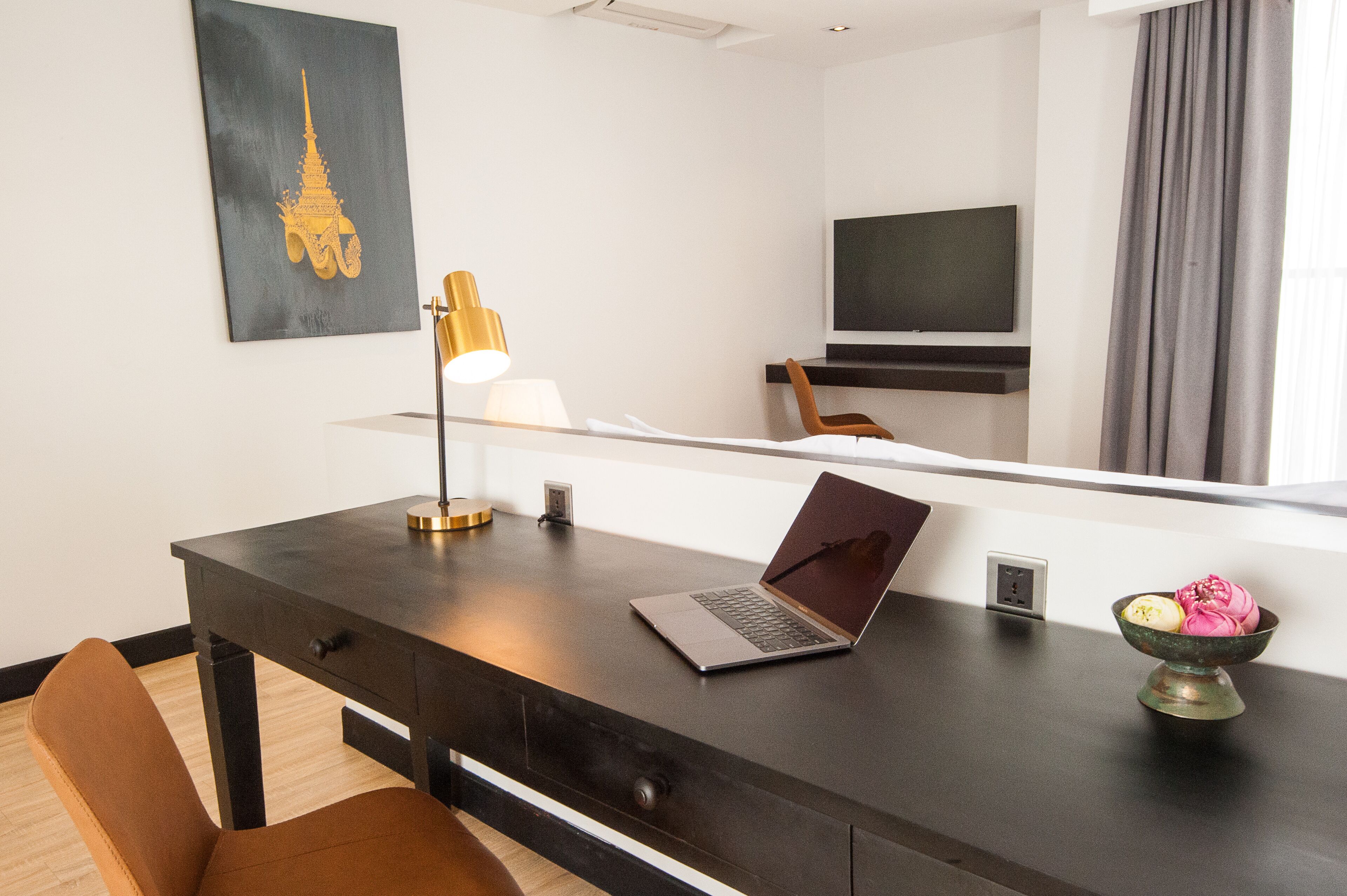 Foto - GLOW PARK HOTEL Grand Royal Palace