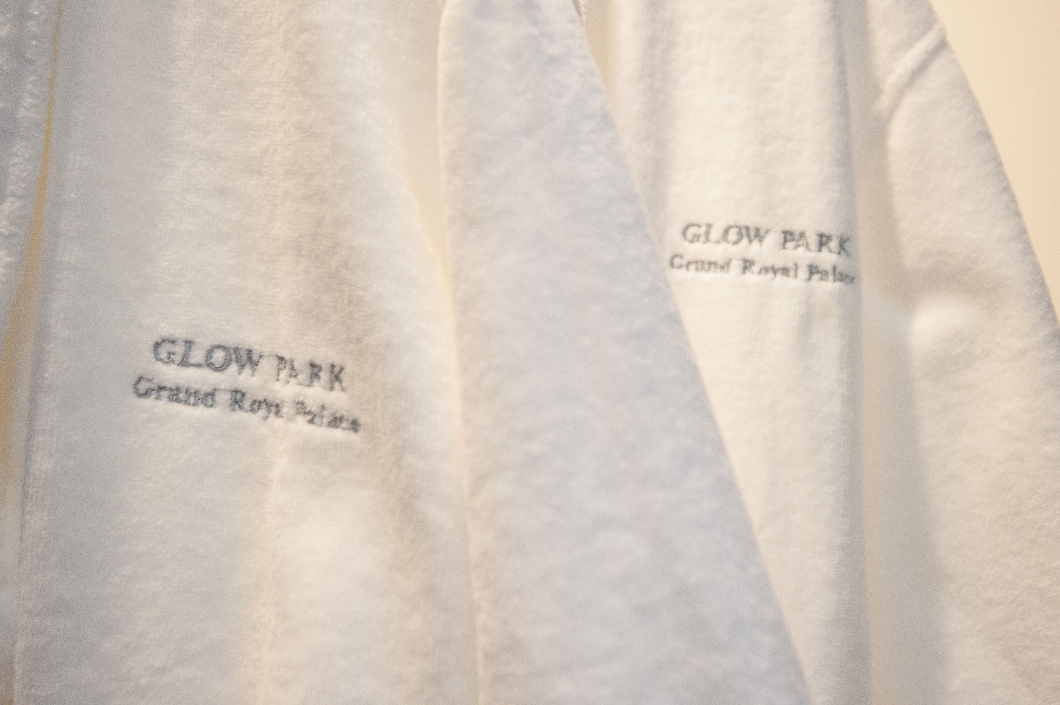 Foto - GLOW PARK HOTEL Grand Royal Palace