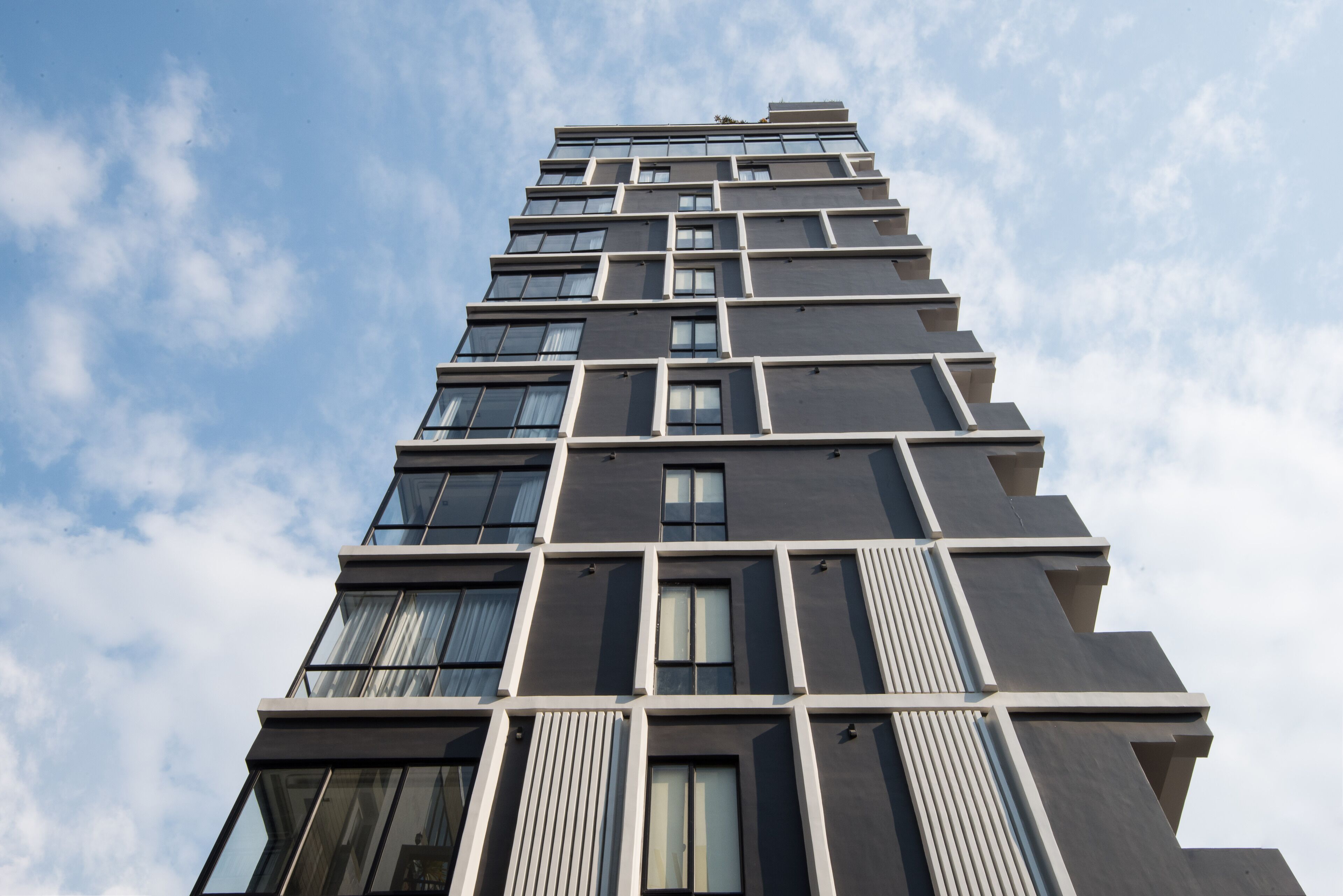 Foto - GLOW PARK HOTEL Grand Royal Palace