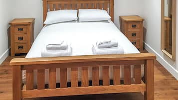 3 chambres, Wi-Fi gratuit