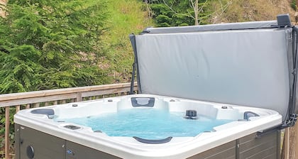 3 Schlafzimmer Unterkunft in Llangollen