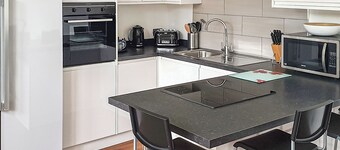3 Schlafzimmer Unterkunft in Llangollen