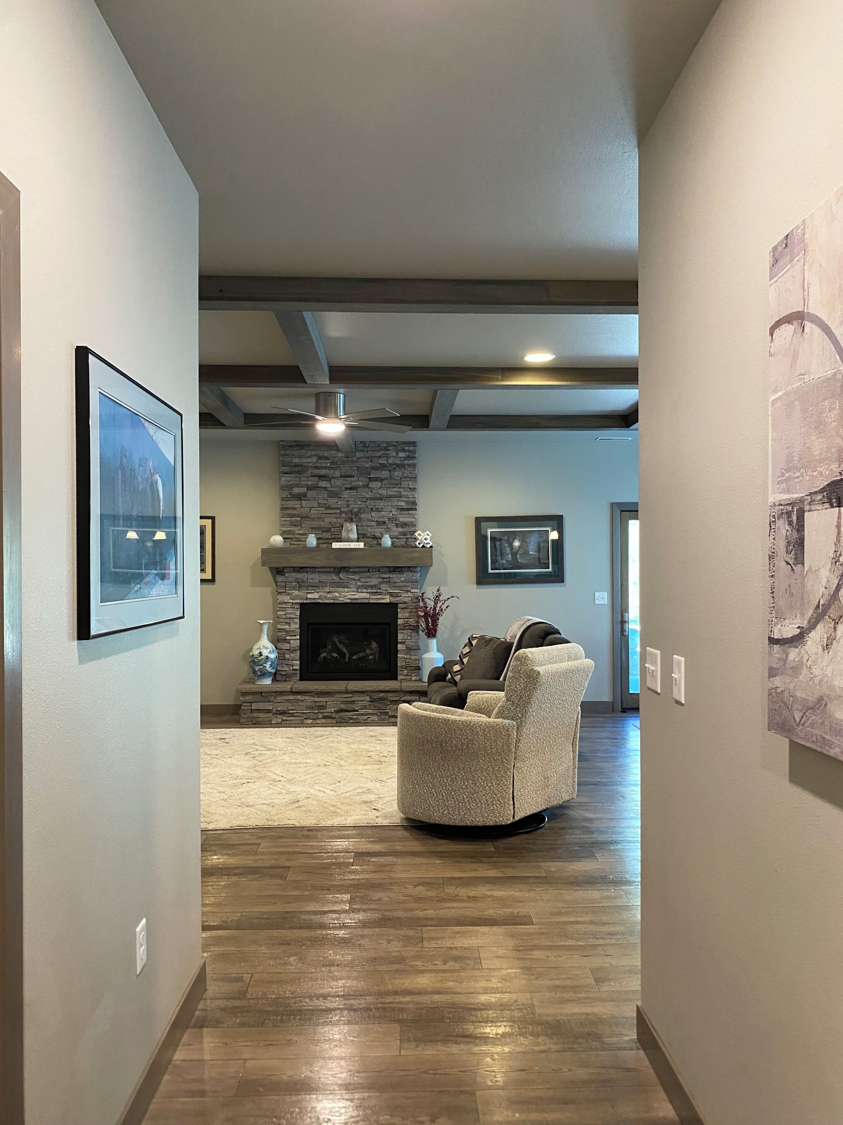 Intérieur