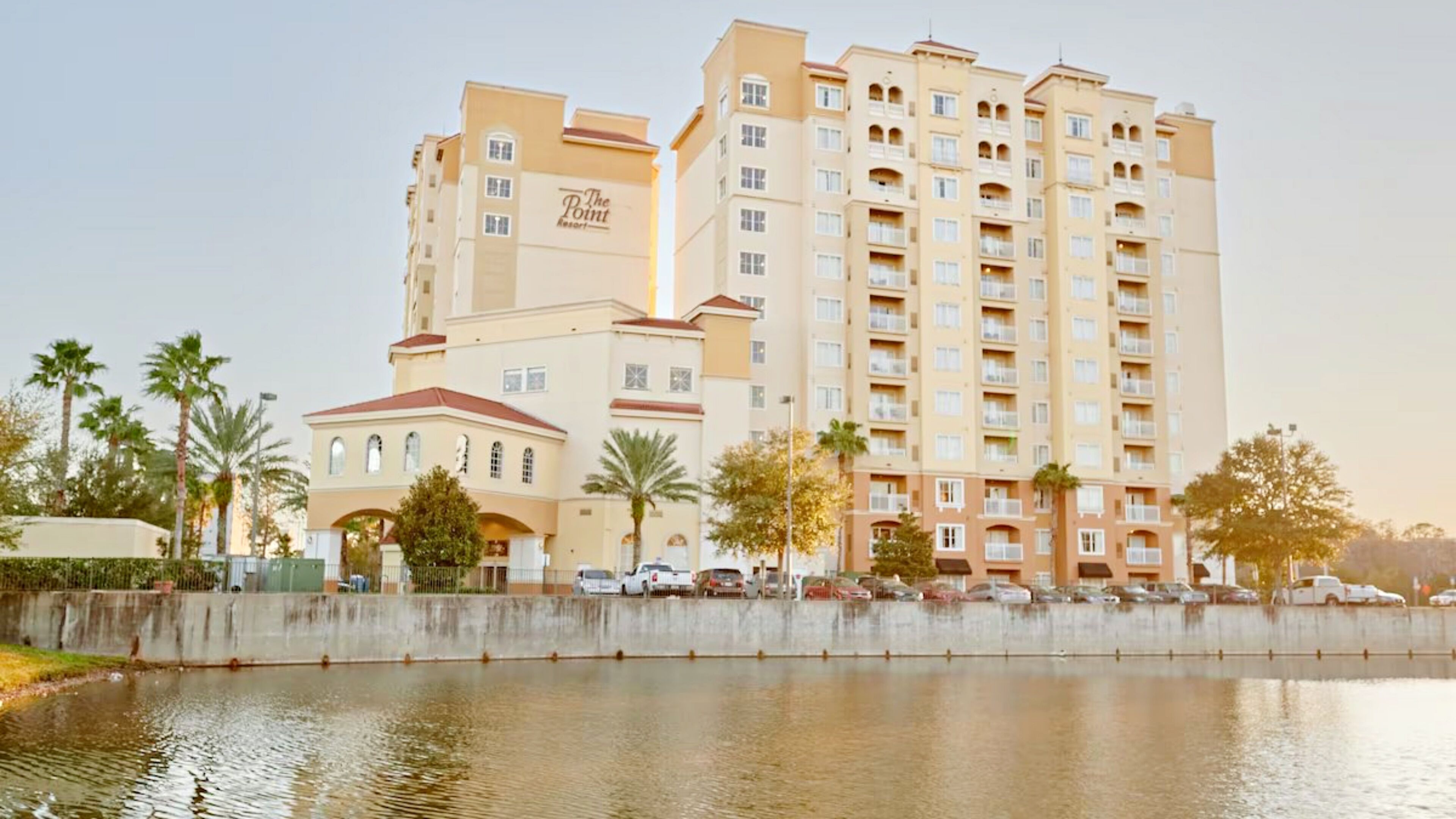 Sun-Kissed Paradise: Dream Orlando Getaway