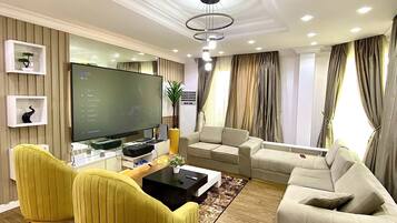 TV connectée, jeux vidéo